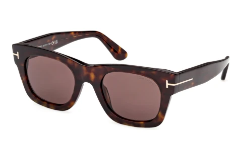 Lunettes de soleil Tom Ford Emma-02 (FT1314 52E)
