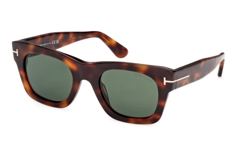 Lunettes de soleil Tom Ford Emma-02 (FT1314 53N)