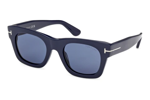 Lunettes de soleil Tom Ford Emma-02 (FT1314 90V)
