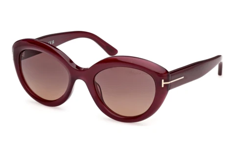 Lunettes de soleil Tom Ford Stacy-02 (FT1316 81Z)