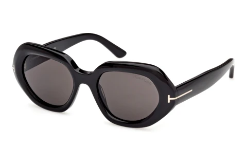 Lunettes de soleil Tom Ford April-02 (FT1317 01A)