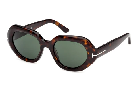 Lunettes de soleil Tom Ford April-02 (FT1317 52N)