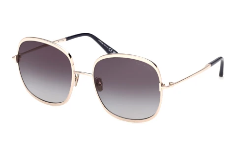 Lunettes de soleil Tom Ford Sofia-02 (FT1320 28W)