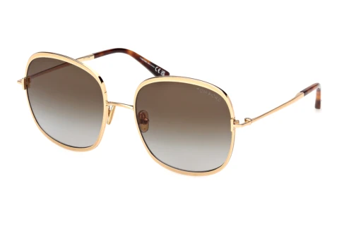 Lunettes de soleil Tom Ford Sofia-02 (FT1320 30P)