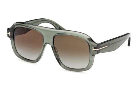 Lunettes de soleil Tom Ford Rhonda-02 (FT1324 93P)