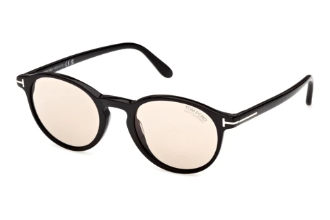 Lunettes de soleil Tom Ford Prescott-02 (FT1331 01E)