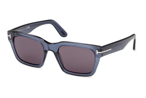 Lunettes de soleil Tom Ford Andy-02 (FT1333 90A)