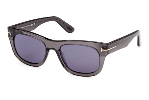 Lunettes de soleil Tom Ford Marshall-02 (FT1334 20V)