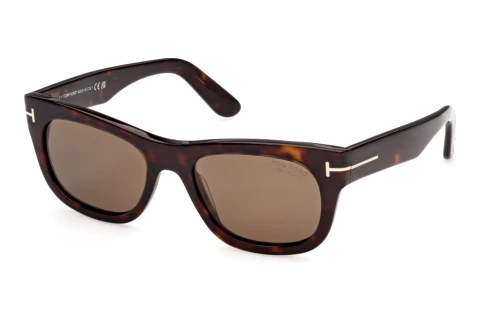 Lunettes de soleil Tom Ford Marshall-02 (FT1334 52H)