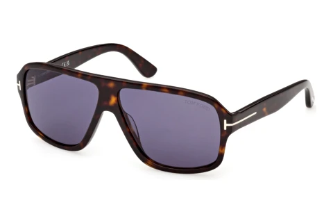 Lunettes de soleil Tom Ford William-02 (FT1335 52V)