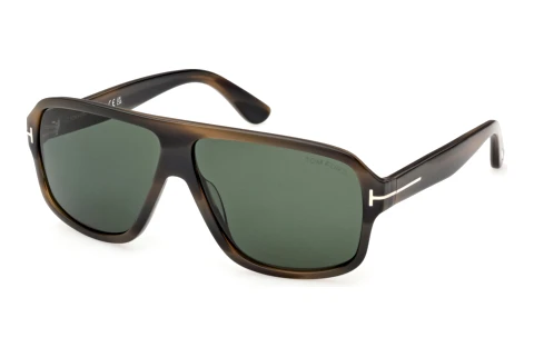 Lunettes de soleil Tom Ford William-02 (FT1335 55N)