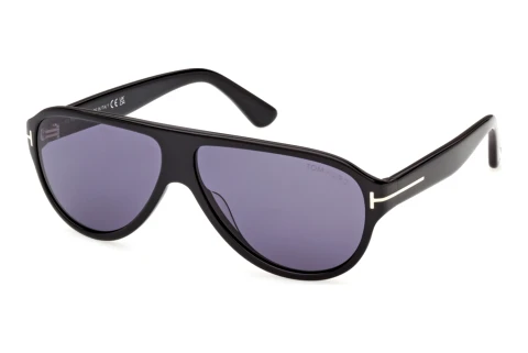 Lunettes de soleil Tom Ford Samuele-02 (FT1336 01V)