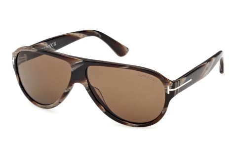 Lunettes de soleil Tom Ford Samuele-02 (FT1336 63J)