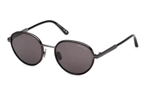 Lunettes de soleil Tom Ford Jet-02 (FT1339 01A)