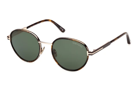 Lunettes de soleil Tom Ford Jet-02 (FT1339 52N)