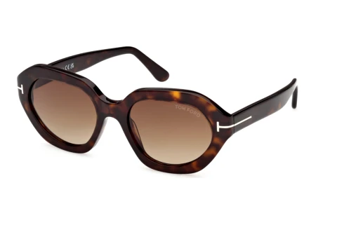 Lunettes de soleil Tom Ford Meryl-02 (FT1341 52F)