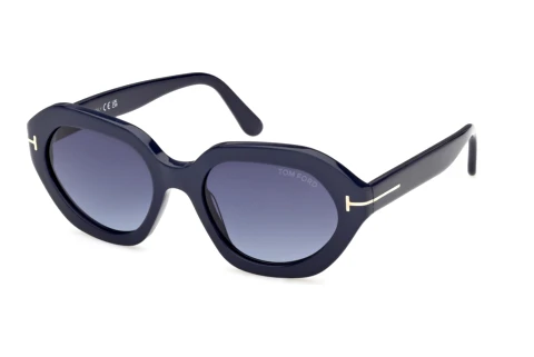 Lunettes de soleil Tom Ford Meryl-02 (FT1341 90W)