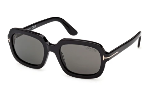 Lunettes de soleil Tom Ford Lana-02 (FT1342 01D)