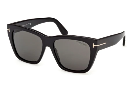 Lunettes de soleil Tom Ford Flynn-02 (FT1343 01D)