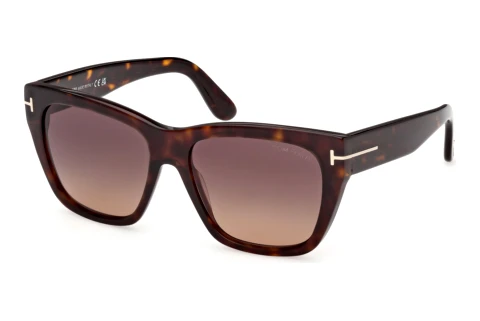 Lunettes de soleil Tom Ford Flynn-02 (FT1343 52T)