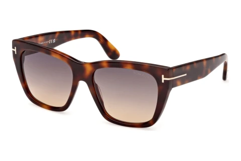 Lunettes de soleil Tom Ford Flynn-02 (FT1343 53B)