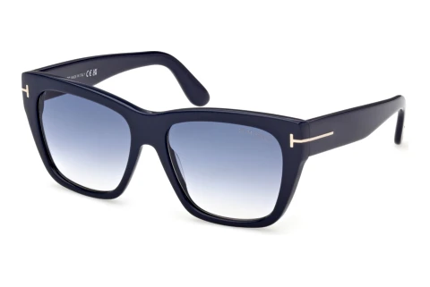 Lunettes de soleil Tom Ford Flynn-02 (FT1343 90W)
