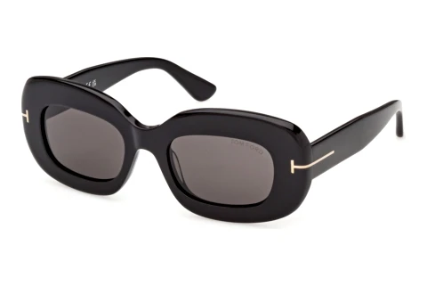 Lunettes de soleil Tom Ford Islay-02 (FT1345 01A)