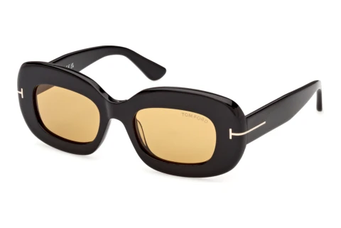 Lunettes de soleil Tom Ford Islay-02 (FT1345 01E)