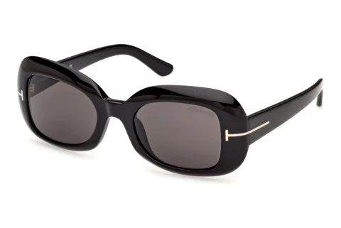 Lunettes de soleil Tom Ford Paloma-02 (FT1347 01A)