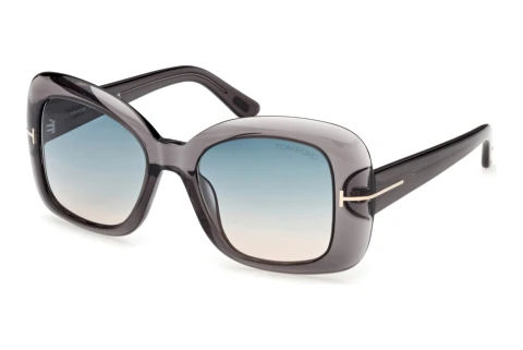 Lunettes de soleil Tom Ford Sandra-02 (FT1348 20P)