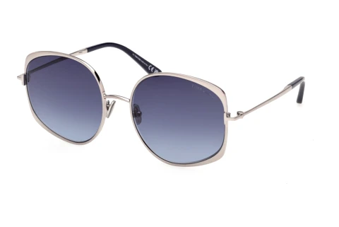 Lunettes de soleil Tom Ford Abbey-02 (FT1349 14W)