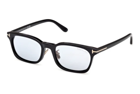 Lunettes de soleil Tom Ford FT1350-D 01A