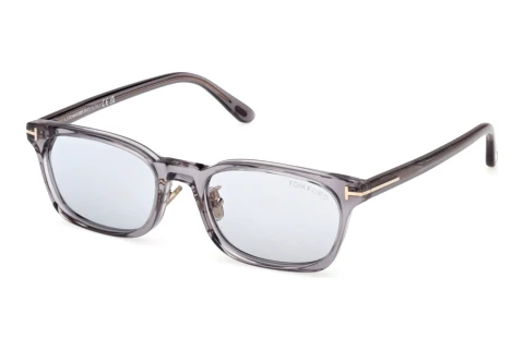 Lunettes de soleil Tom Ford FT1350-D 20A
