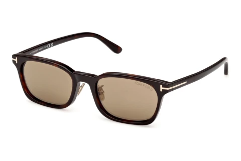 Lunettes de soleil Tom Ford FT1350-D 52E