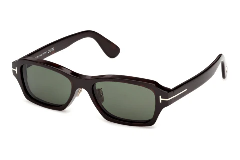 Lunettes de soleil Tom Ford FT1351-D 52N