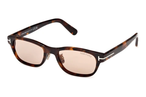 Lunettes de soleil Tom Ford FT1352-D 52E