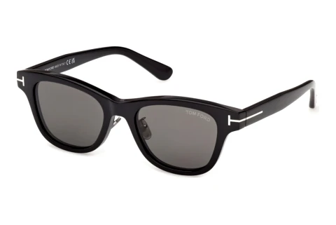 Lunettes de soleil Tom Ford FT1353-D 01A