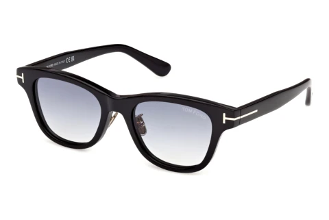 Lunettes de soleil Tom Ford FT1353-D 01C