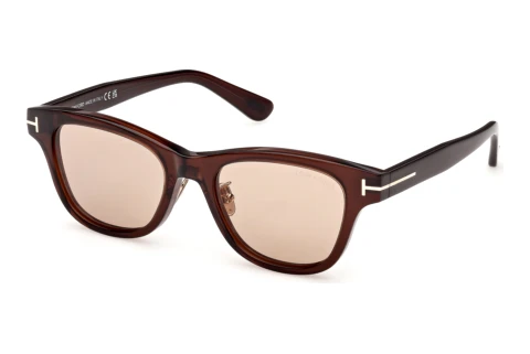Lunettes de soleil Tom Ford FT1353-D 48E