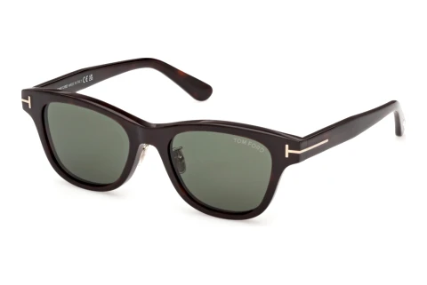 Lunettes de soleil Tom Ford FT1353-D 52N