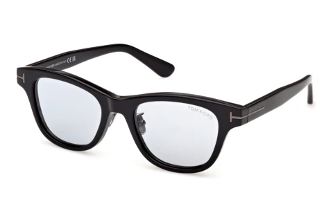 Lunettes de soleil Tom Ford FT1353-D-N 01A