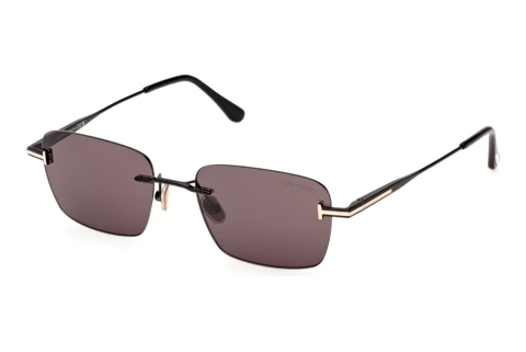 Lunettes de soleil Tom Ford Jake-02 (FT1354 01A)