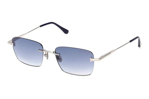 Lunettes de soleil Tom Ford Jake-02 (FT1354 16W)