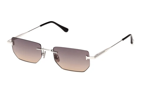 Lunettes de soleil Tom Ford Ethan-02 (FT1355 16B)