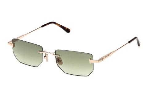 Lunettes de soleil Tom Ford Ethan-02 (FT1355 28P)