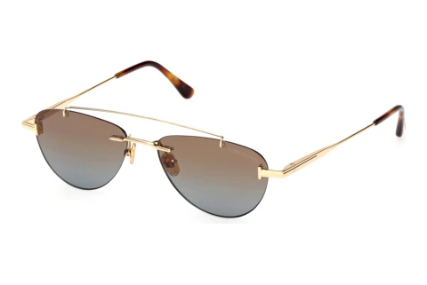 Lunettes de soleil Tom Ford Astor-02 (FT1356 30F)