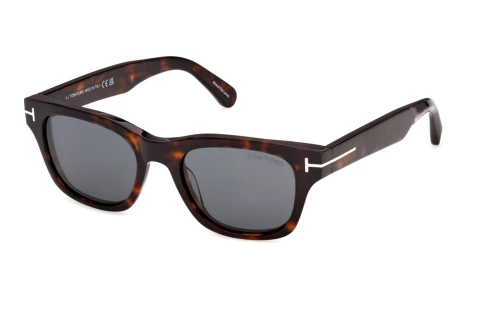 Lunettes de soleil Tom Ford Caleb-02 (FT1357 52A)