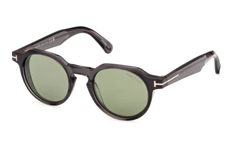 Lunettes de soleil Tom Ford Thomas-02 (FT1358 20N)