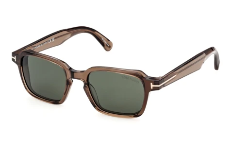 Lunettes de soleil Tom Ford Ezra-02 (FT1359 45N)