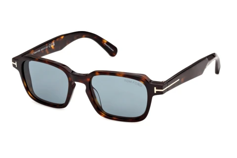 Lunettes de soleil Tom Ford Ezra-02 (FT1359 52V)